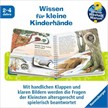 Ravensburger 60095 Wieso? Weshalb? Warum? junior, Band 31 - Tiere im Winter | Bild 4