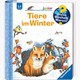 Ravensburger 60095 Wieso? Weshalb? Warum? junior, Band 31 - Tiere im Winter