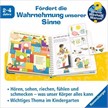 Ravensburger 60097 Wieso? Weshalb? Warum? junior, Band 36 - Sehen, riechen, hören | Bild 3
