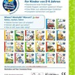 Ravensburger 60097 Wieso? Weshalb? Warum? junior, Band 36 - Sehen, riechen, hören | Bild 2