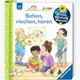 Ravensburger 60097 Wieso? Weshalb? Warum? junior, Band 36 - Sehen, riechen, hören