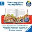 Ravensburger 60099 Wieso? Weshalb? Warum? Meine Vorlesegeschichten, Band 4 - Was entdecken | Bild 4