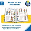 Ravensburger 60099 Wieso? Weshalb? Warum? Meine Vorlesegeschichten, Band 4 - Was entdecken | Bild 3
