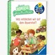 Ravensburger 60099 Wieso? Weshalb? Warum? Meine Vorlesegeschichten, Band 4 - Was entdecken