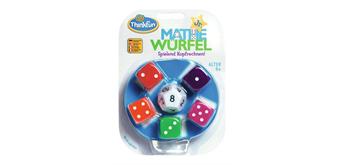 Ravensburger 76316 - Mathe Würfel Junior