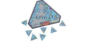 Ravensburger 76492 Triazzle Butterflies