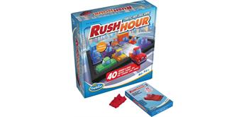 Ravensburger 76613 Rush Hour + Erweiterung Bundle neu