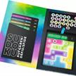 Ravensburger 76634 Sudoku 5 x 5 - magnetisch | Bild 4