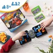 Ravensburger 76686 ThinkFun Rush Hour Duel - Logikspiel | Bild 4