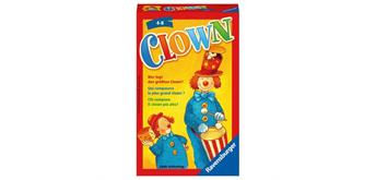 Ravensburger - Clown