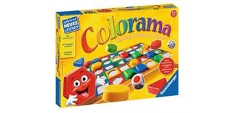 Ravensburger Colorama / 3-6 Jahren