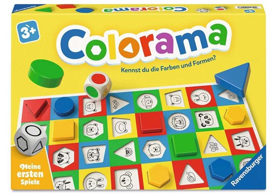 Ravensburger Colorama
