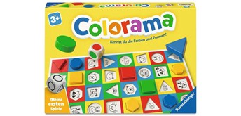 Ravensburger Colorama