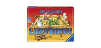 Ravensburger Das verrückte Labyrinth