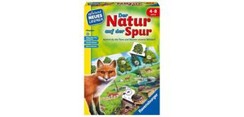 Ravensburger Der Natur auf der Spur, d, 4-8 Jahre