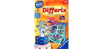 Ravensburger Differix, d