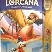Ravensburger Disney Lorcana: Die Tintenlande Starter Deck | Bild 2