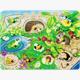 Ravensburger Einlegepuzzle 04040 - Meine Gartenfreunde