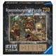 Ravensburger Escape Puzzle 19958 Hexenküche