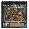 Ravensburger Escape Puzzle 19958 Hexenküche