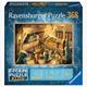 Ravensburger EXIT Puzzle Kids - Im alten Ägypten