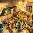 Ravensburger EXIT Puzzle Kids - Im alten Ägypten | Bild 2