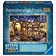 Ravensburger EXIT Puzzle Kids - Nachts im Museum