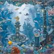 Ravensburger EXIT Puzzle Kids - Underwater | Bild 2