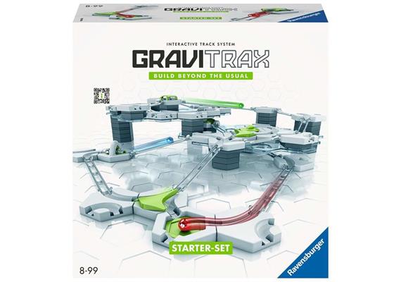 Ravensburger GraviTrax 22410 Starter-Set