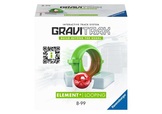 Ravensburger GraviTrax 22412 Element Looping