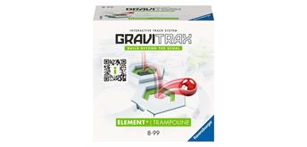 Ravensburger Gravitrax 22417 Element Trampoline