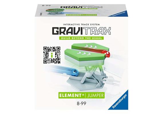 Ravensburger Gravitrax 22421 Element Jumper