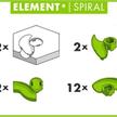 Ravensburger Gravitrax 22424 Element Spiral | Bild 4