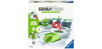 Ravensburger Gravitrax 22576 - Action Set Twist