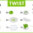 Ravensburger Gravitrax 22576 - Action Set Twist | Bild 5