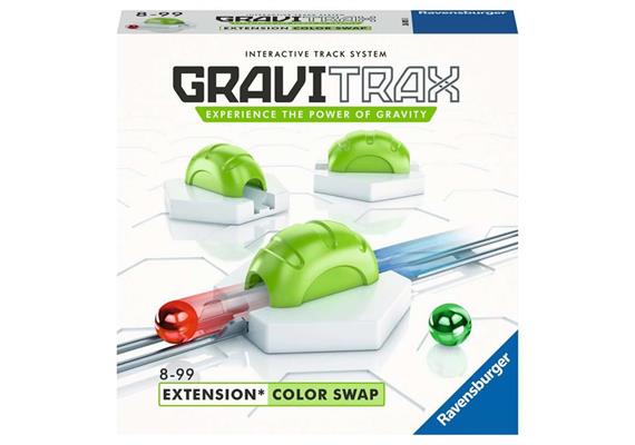 Ravensburger GraviTrax 26815 Color Swap