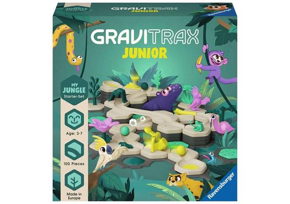 Ravensburger Gravitrax Accessory Magnetic Stick