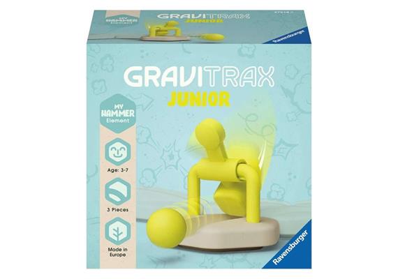 Ravensburger GraviTrax Junior Element Hammer