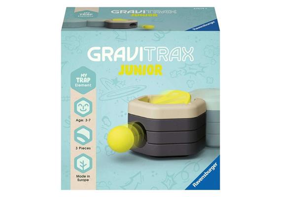 Ravensburger GraviTrax Junior Element Trap
