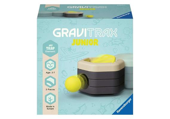 Ravensburger GraviTrax Junior Element Trap