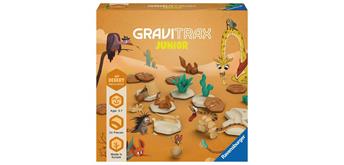 Ravensburger GraviTrax Junior Extension Desert