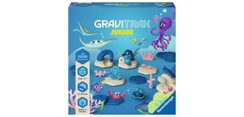 Ravensburger GraviTrax Junior Extension Ocean