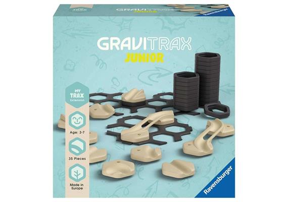 Ravensburger GraviTrax Junior Extension Trax