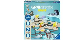 Ravensburger GraviTrax Junior Starter-Set L Ice