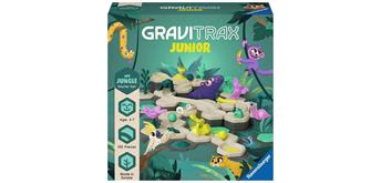 Ravensburger GraviTrax Junior Starter-Set L Jungle
