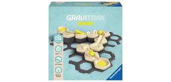 Ravensburger GraviTrax Junior Starter-Set S Start and Run