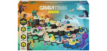 Ravensburger GraviTrax Junior Starter-Set XXL Planet