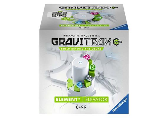 Ravensburger Gravitrax Power 26200 Elevator