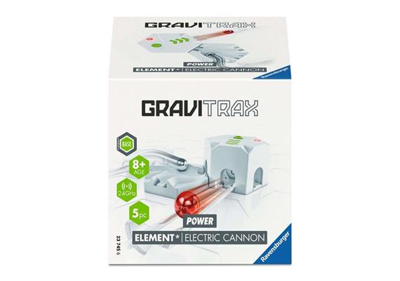 Ravensburger GraviTrax POWER: Electric Cannon