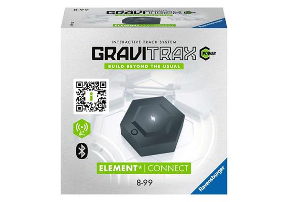 Ravensburger GraviTrax POWER Element Connect